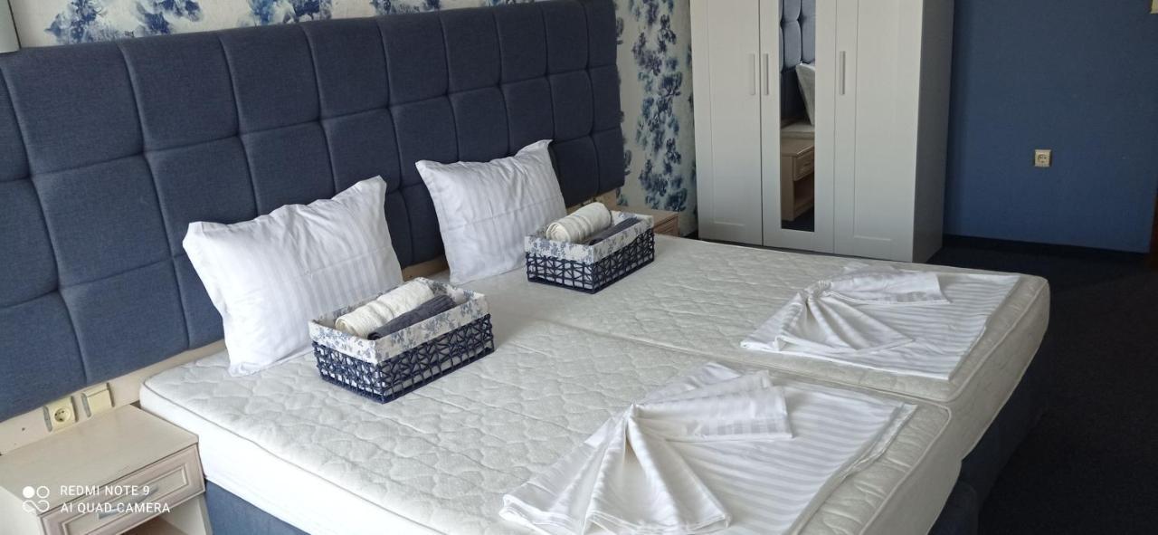 Private One bedroom apartment in Grenada Sunny Beach Buitenkant foto