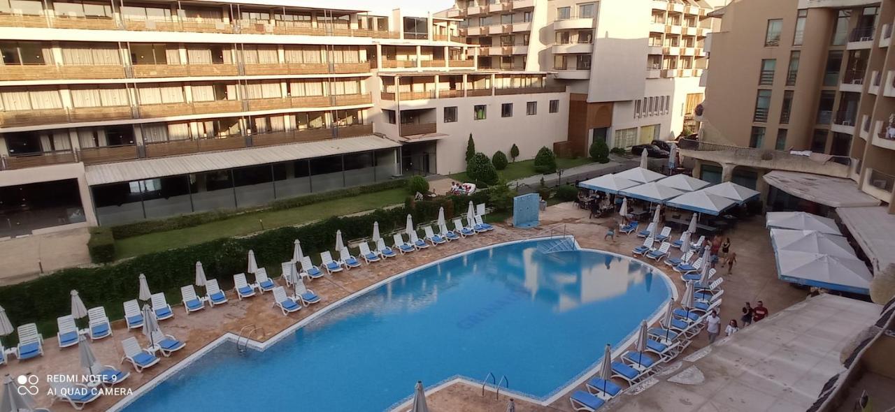 Private One bedroom apartment in Grenada Sunny Beach Buitenkant foto