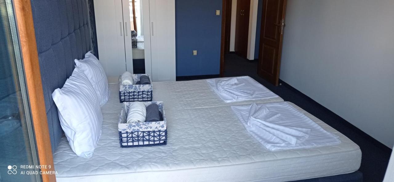 Private One bedroom apartment in Grenada Sunny Beach Buitenkant foto