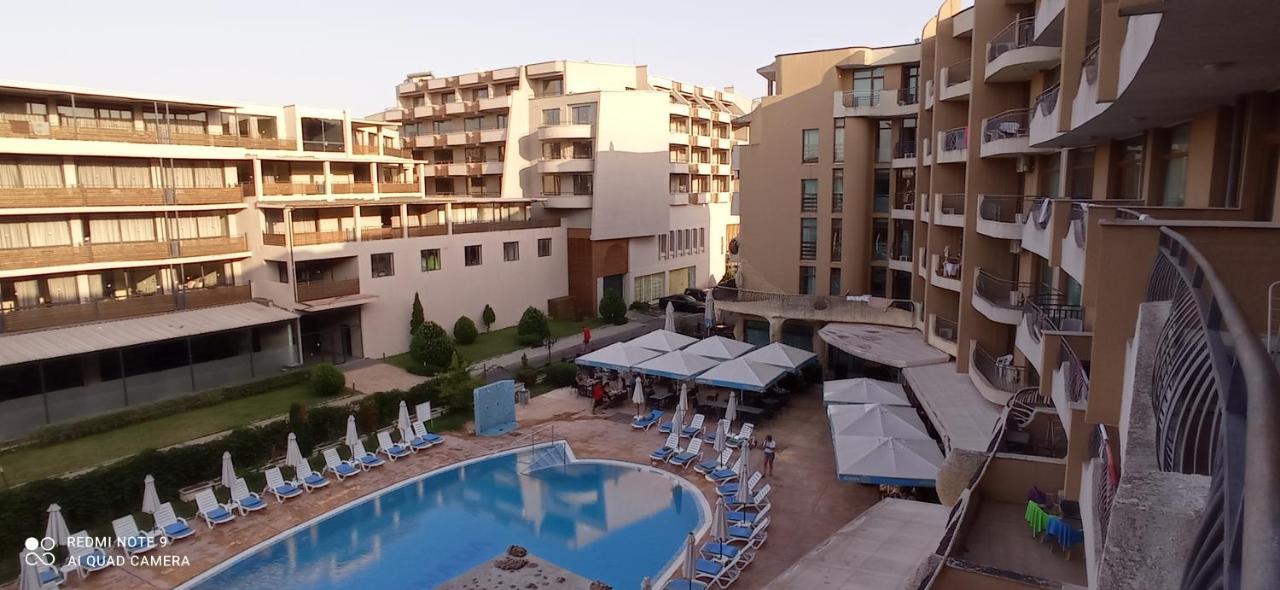Private One bedroom apartment in Grenada Sunny Beach Buitenkant foto